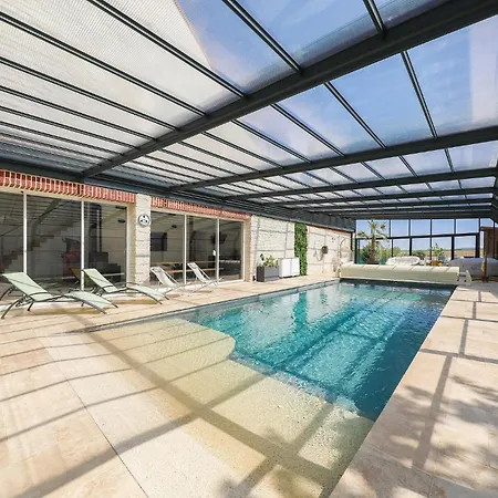 Le Loft De La Grange