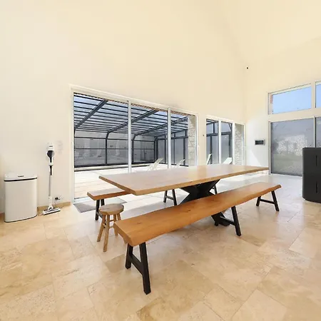 Le Loft De La Grange Tatil Evi *