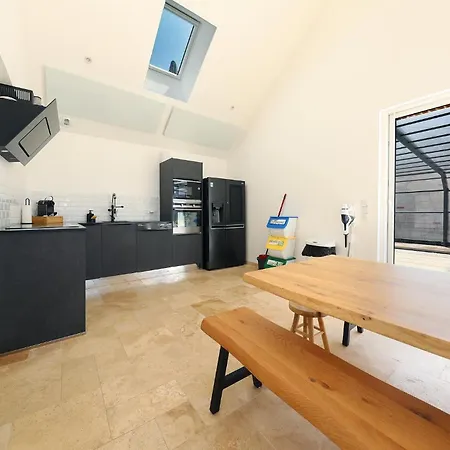 Le Loft De La Grange * Leglantiers