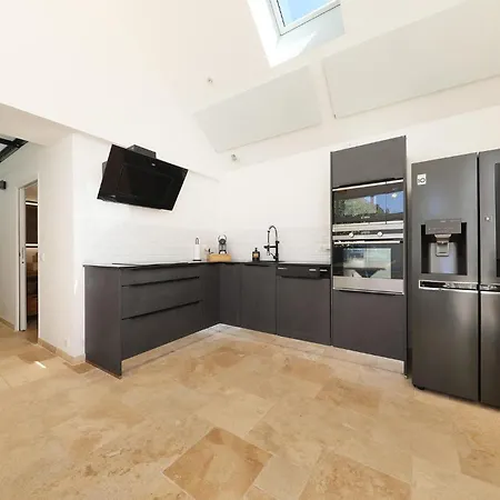 Le Loft De La Grange