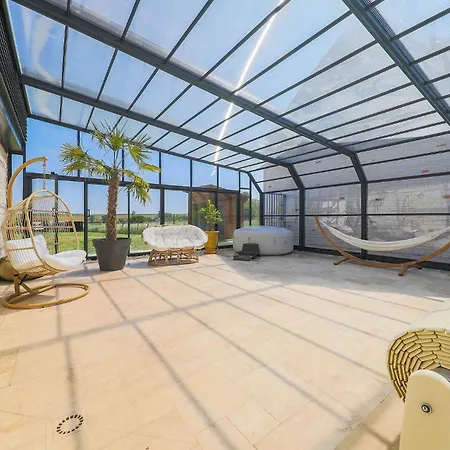 Le Loft De La Grange Tatil Evi *