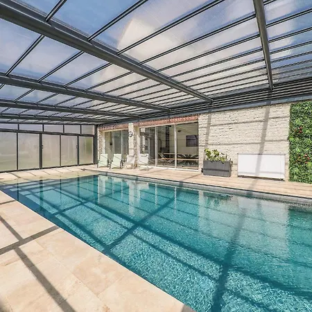 Le Loft De La Grange * Leglantiers