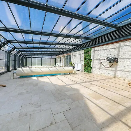 Le Loft De La Grange Дом отдыха