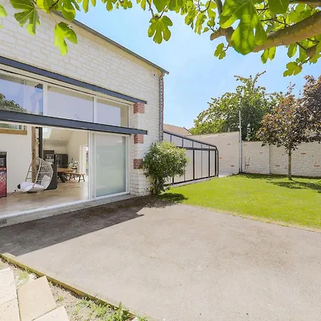 Le Loft De La Grange