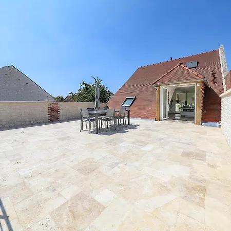 Le Loft De La Grange Leglantiers