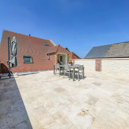 Le Loft De La Grange *