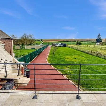 Le Loft De La Grange * Leglantiers