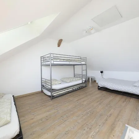 Le Loft De La Grange Leglantiers