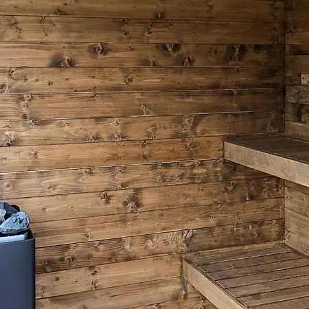 Le Loft De La Grange Дом отдыха Leglantiers