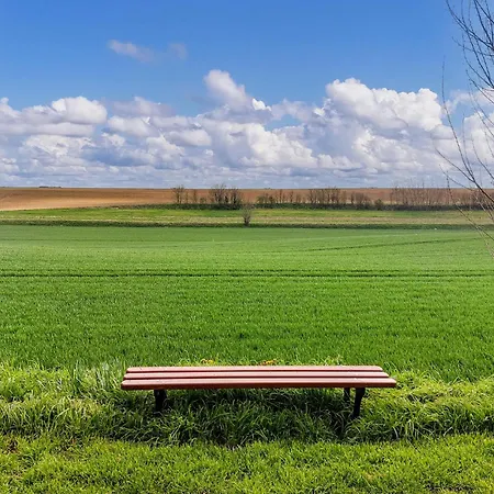 Дом отдыха Le Loft De La Grange Leglantiers