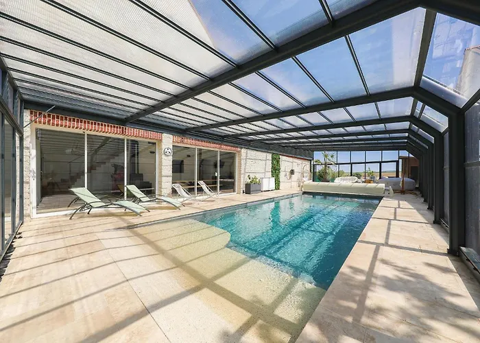 Le Loft De La Grange