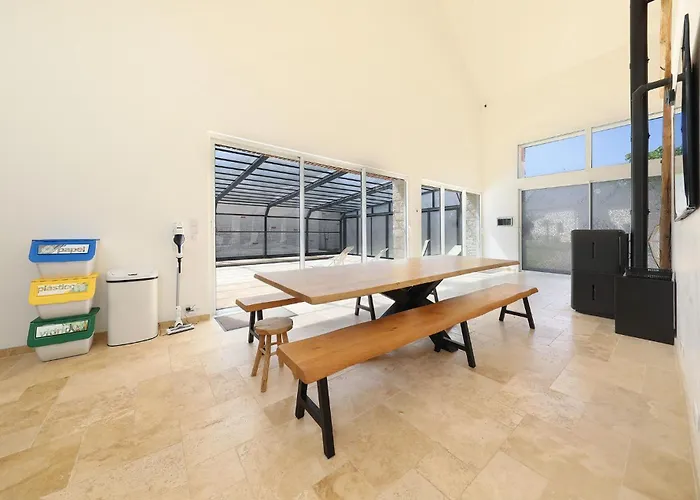 Le Loft De La Grange Dom wakacyjny *