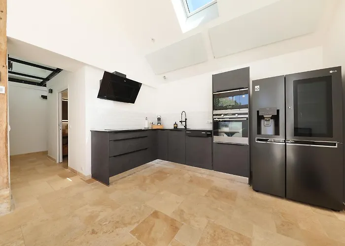 Le Loft De La Grange