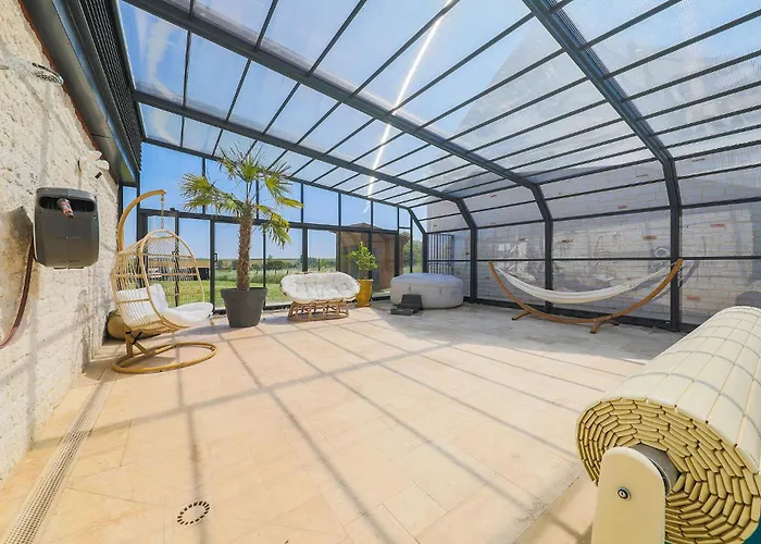 Le Loft De La Grange Dom wakacyjny *