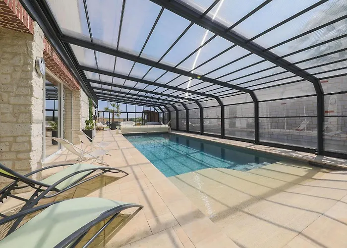 Le Loft De La Grange