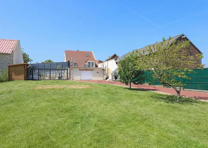 Dom wakacyjny Le Loft De La Grange *