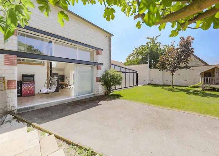 Le Loft De La Grange