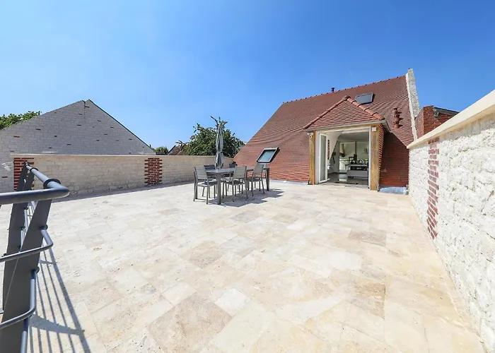 Le Loft De La Grange Leglantiers