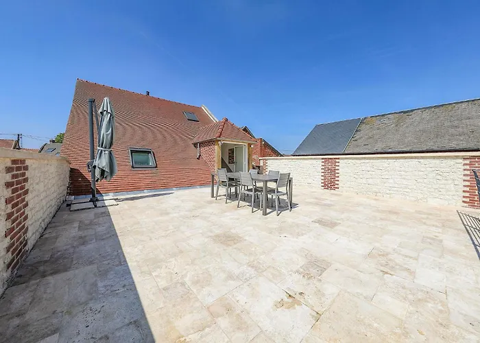 Le Loft De La Grange *