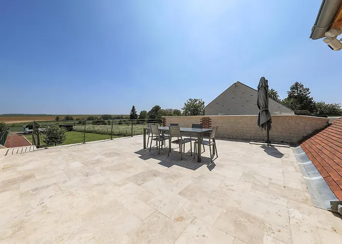 Dom wakacyjny Le Loft De La Grange *