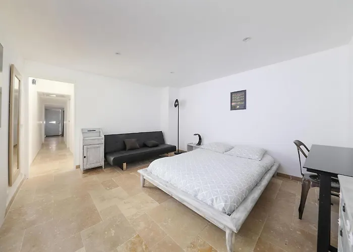 Le Loft De La Grange Leglantiers