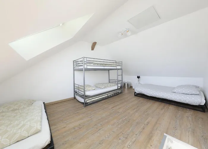 Le Loft De La Grange Leglantiers