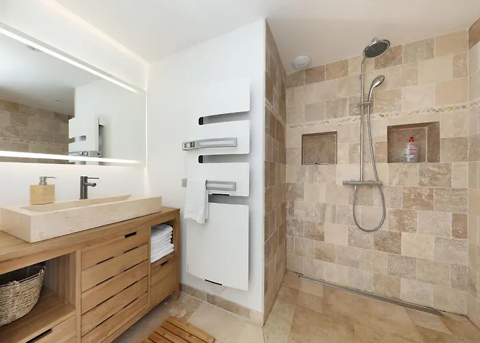 Le Loft De La Grange