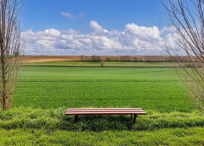 Dom wakacyjny Le Loft De La Grange Leglantiers